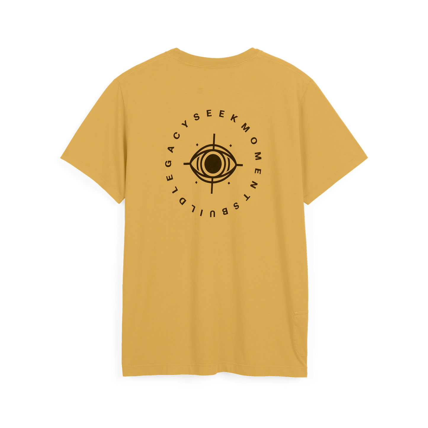 THIRD EYE TEE