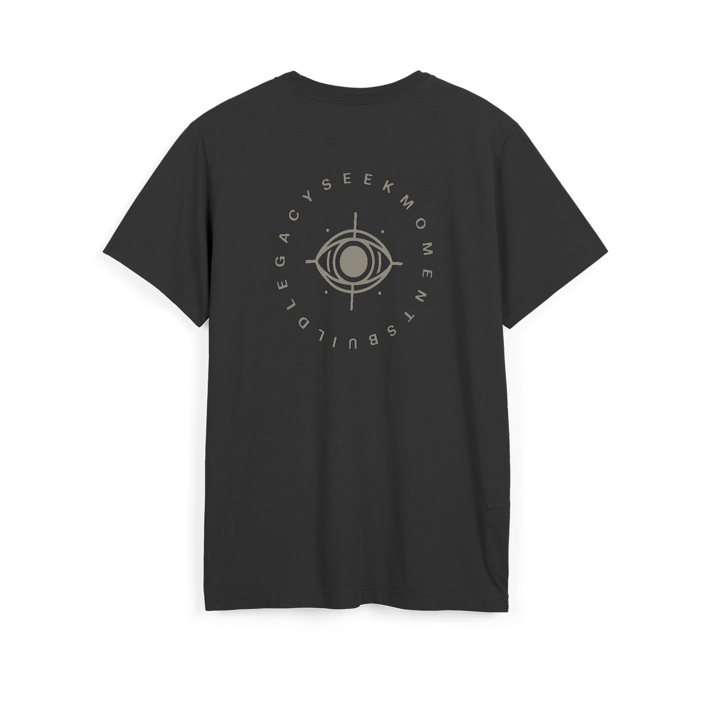 THIRD EYE TEE
