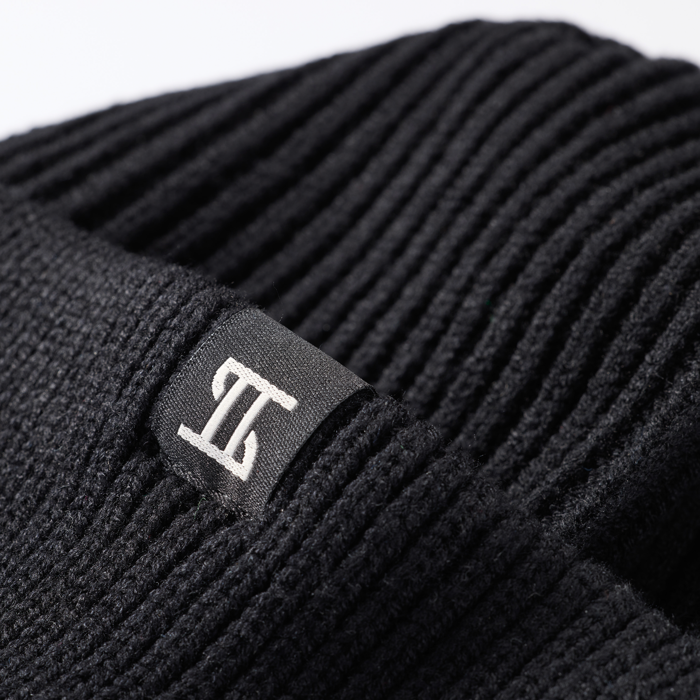 CUFF BEANIE