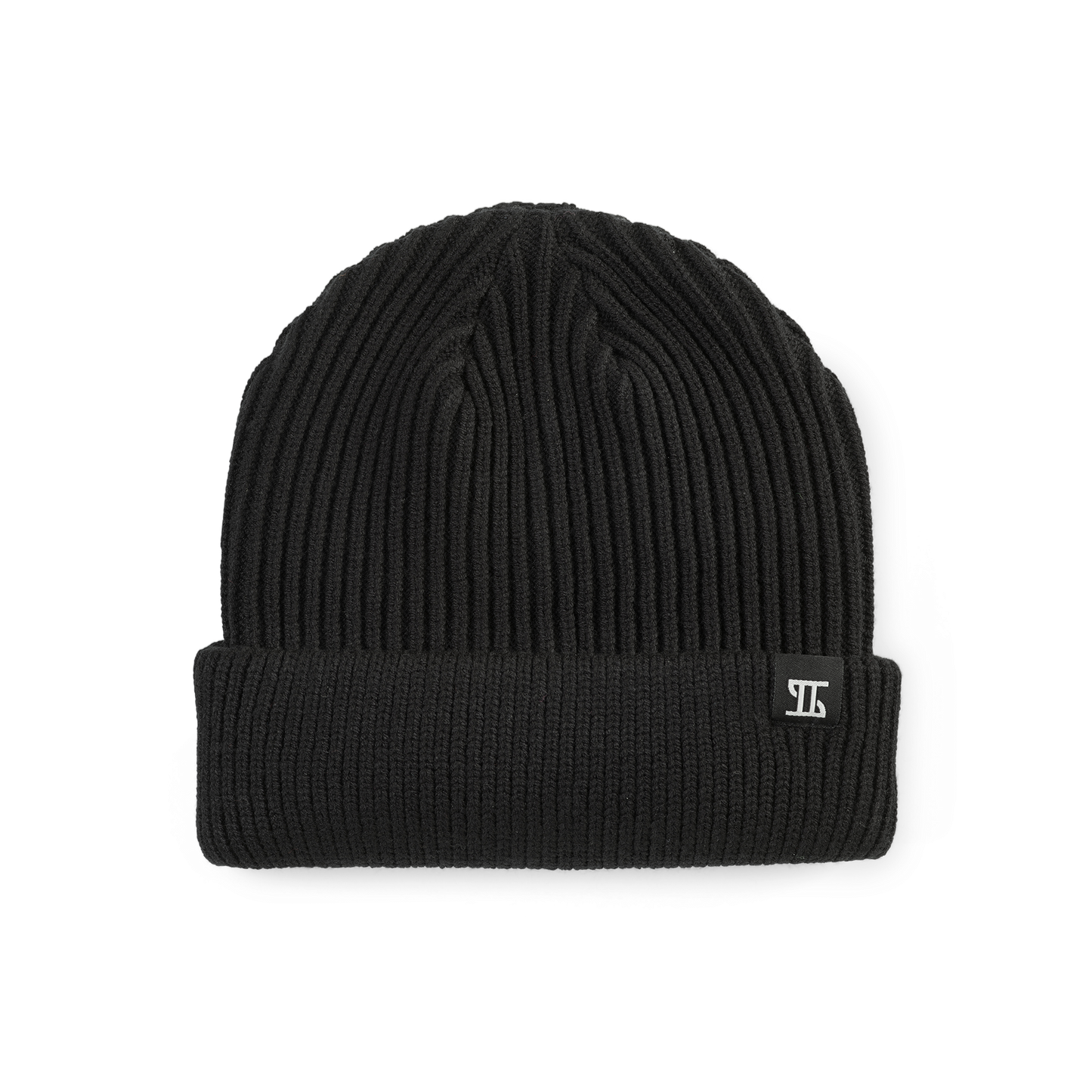 CUFF BEANIE