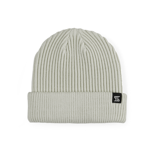 CUFF BEANIE