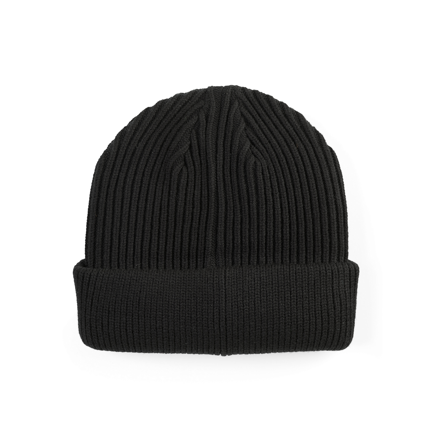 CUFF BEANIE
