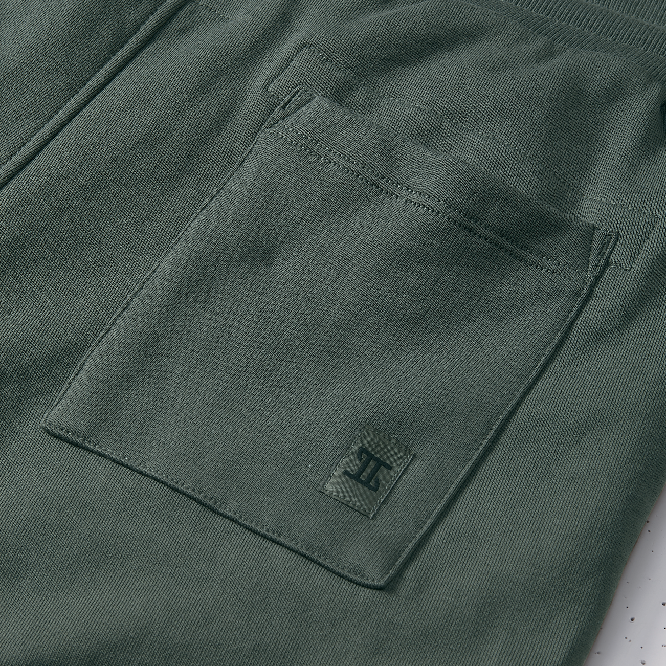 FOUNDATION HVWT SWEATPANT