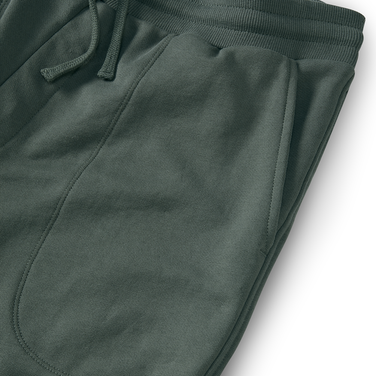 FOUNDATION HVWT SWEATPANT