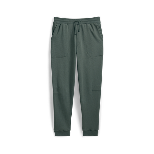 FOUNDATION HVWT SWEATPANT
