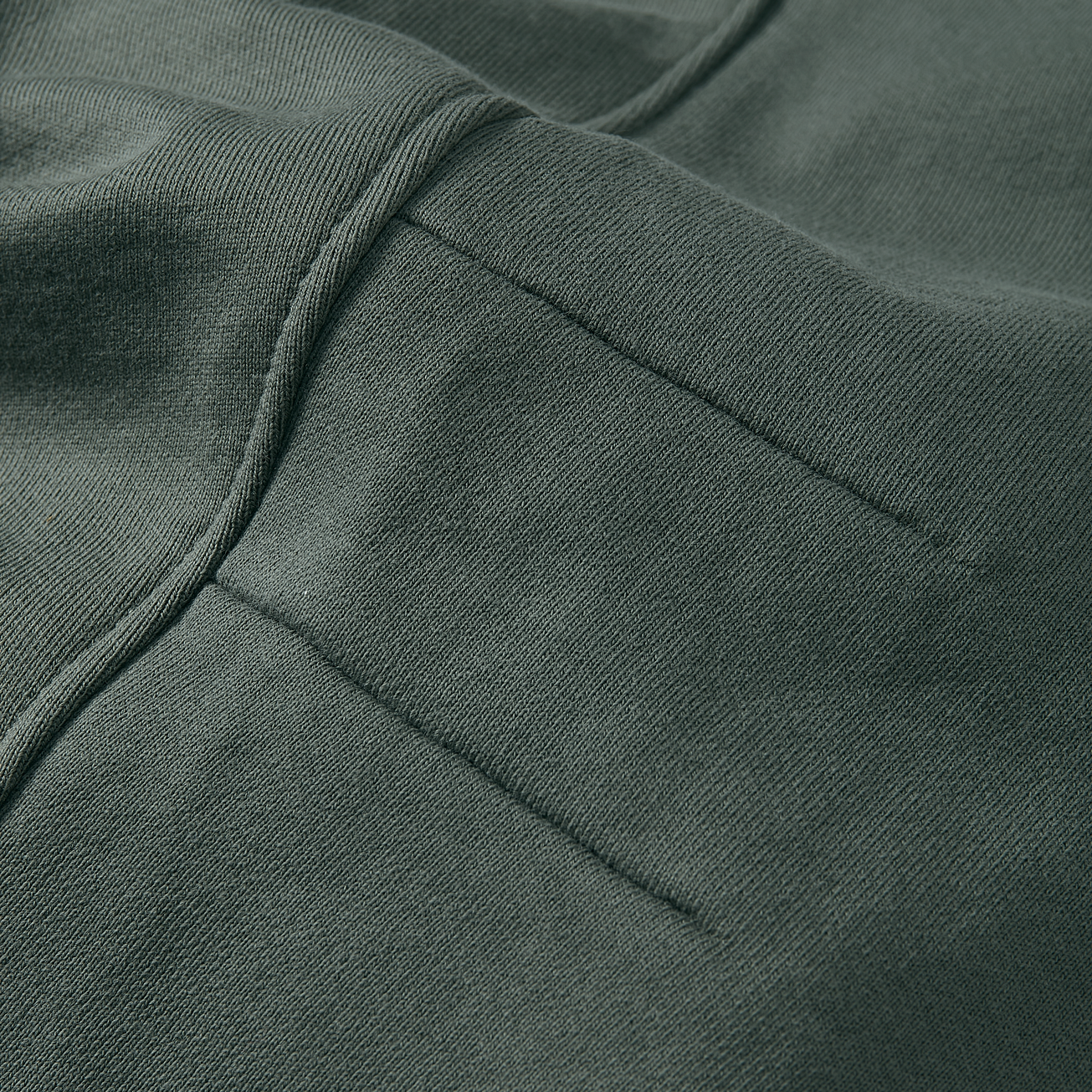 FOUNDATION HVWT SWEATPANT