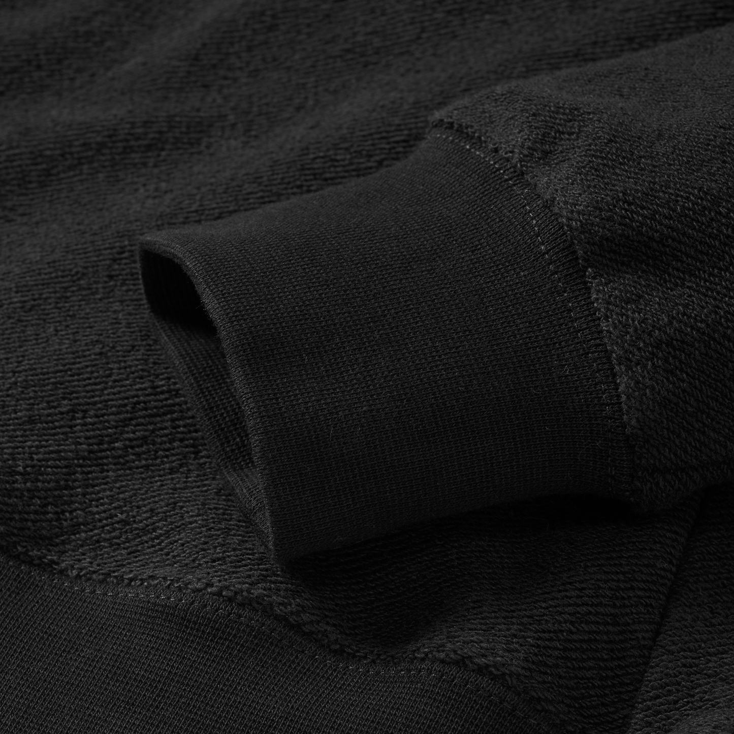 FOUNDATION MDWT REVERSE CREW