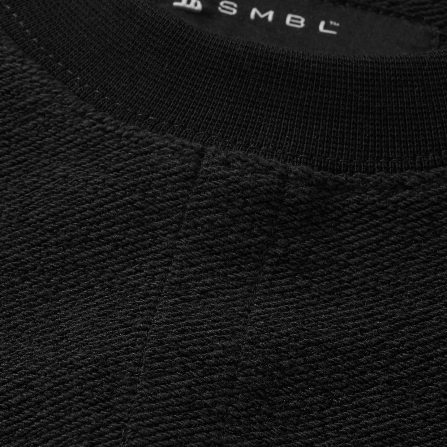 FOUNDATION MDWT REVERSE CREW