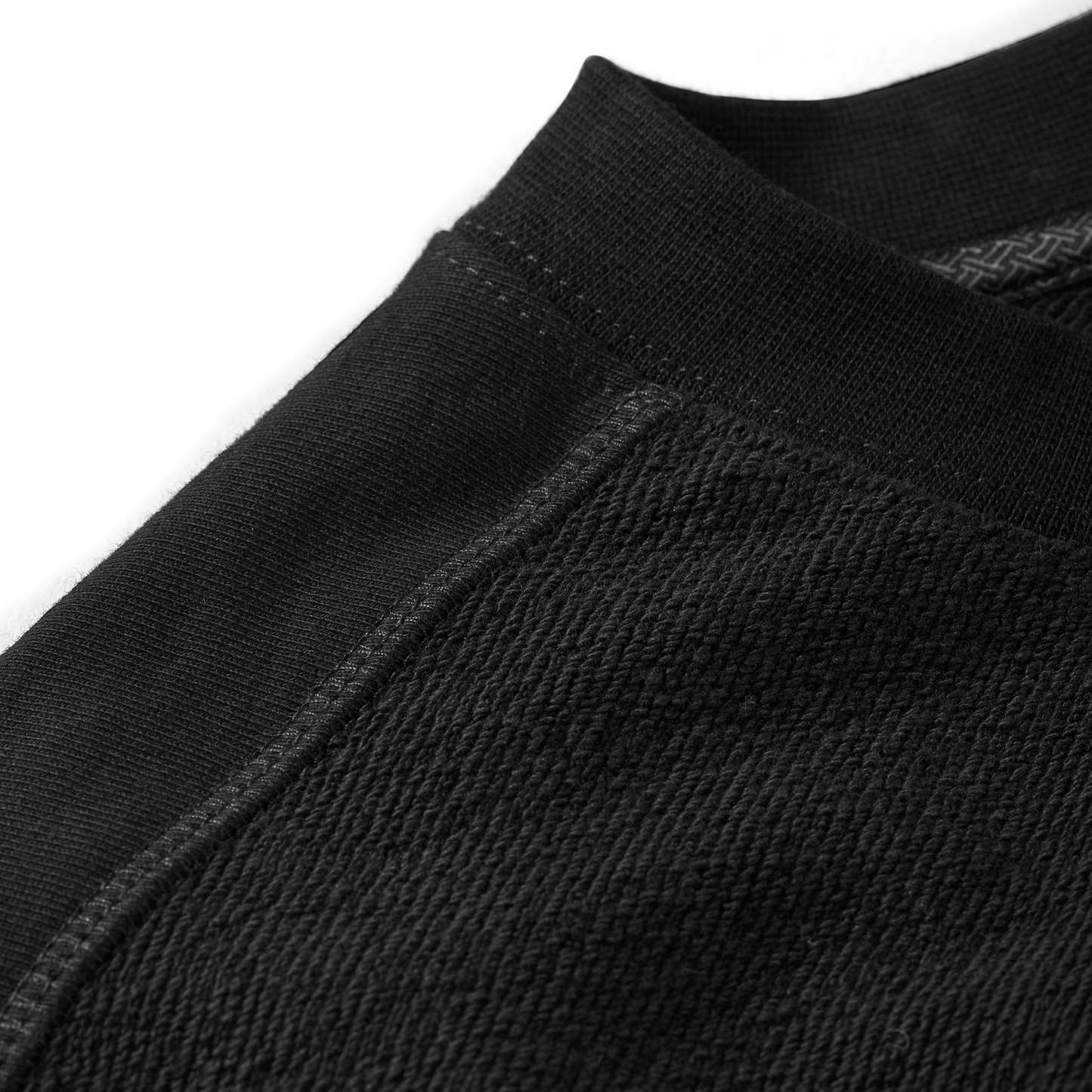 FOUNDATION MDWT REVERSE CREW