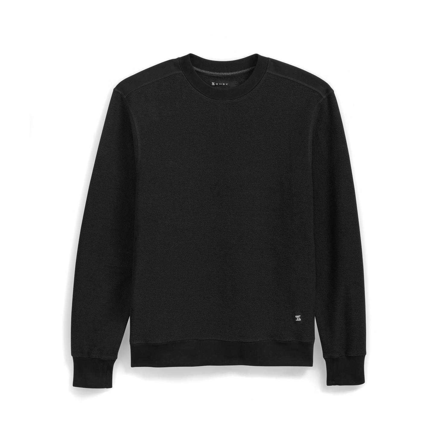 FOUNDATION MDWT REVERSE CREW