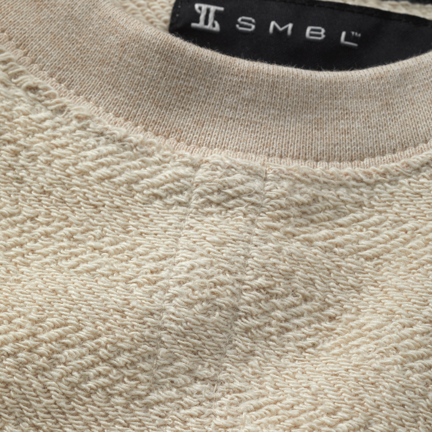 FOUNDATION MDWT REVERSE CREW