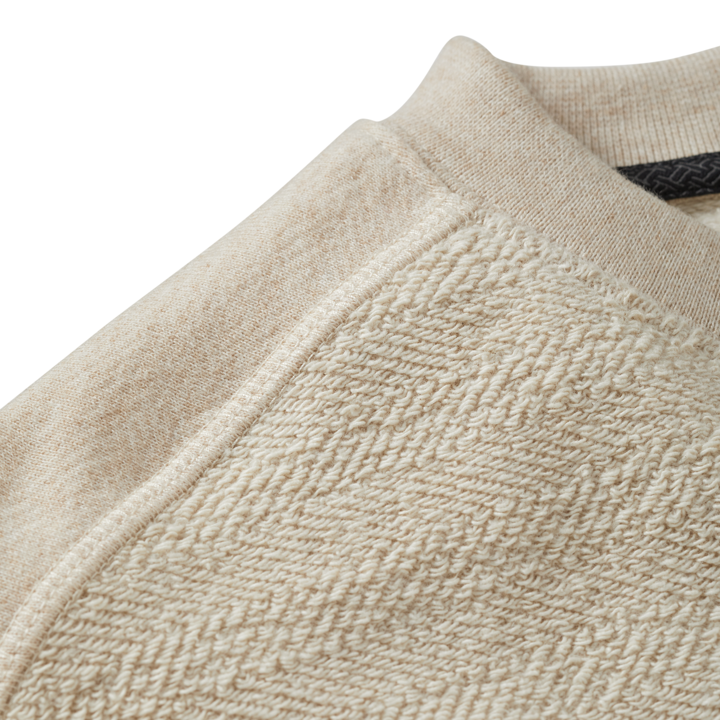 FOUNDATION MDWT REVERSE CREW