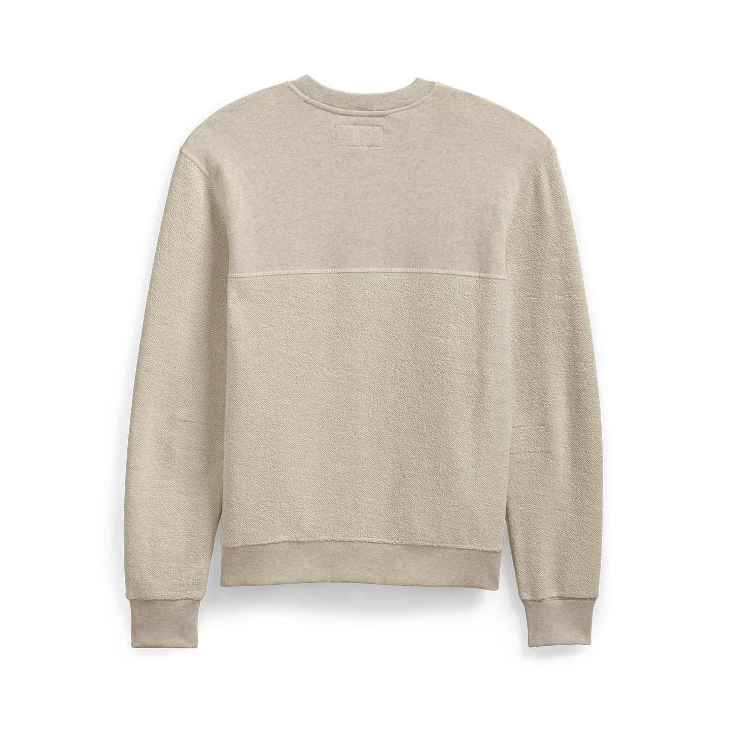 FOUNDATION MDWT REVERSE CREW