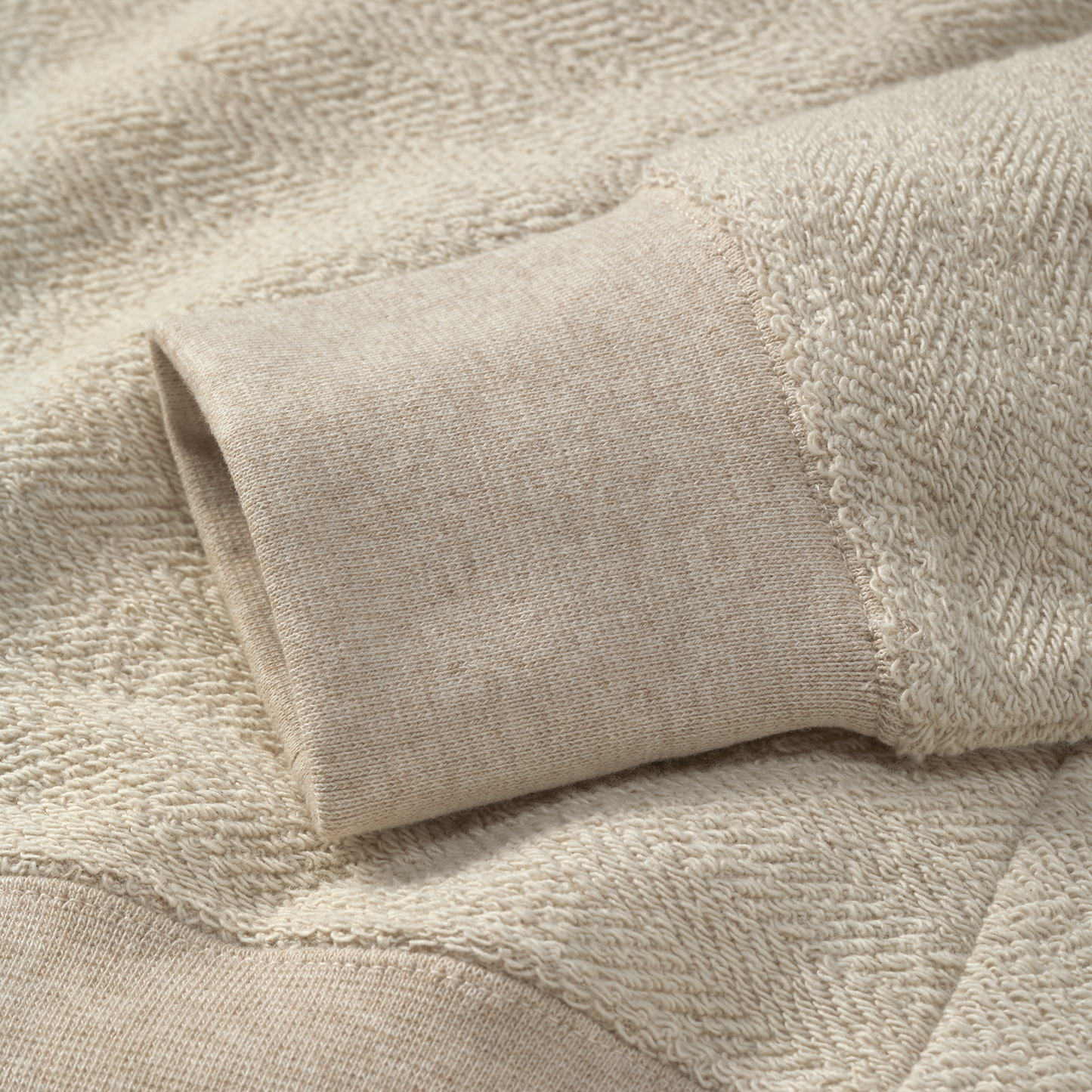 FOUNDATION MDWT REVERSE CREW