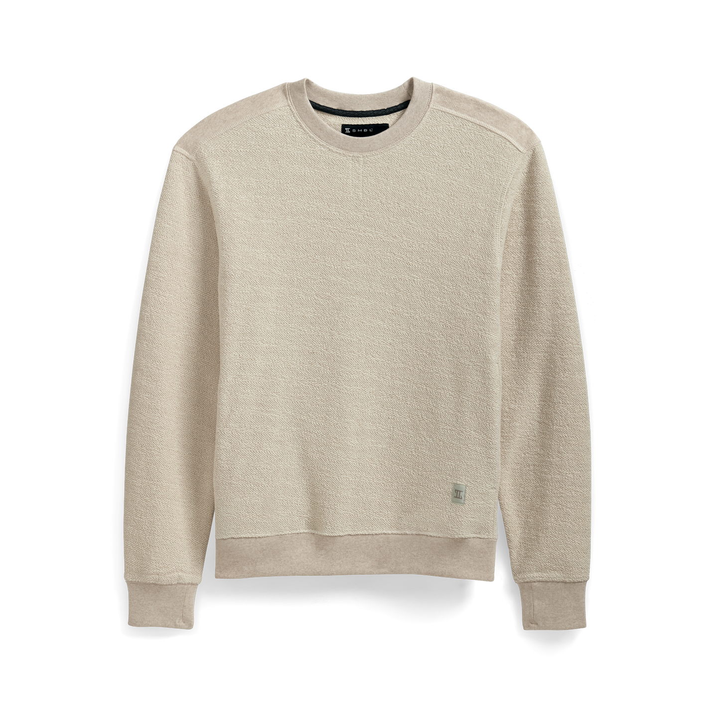 FOUNDATION MDWT REVERSE CREW