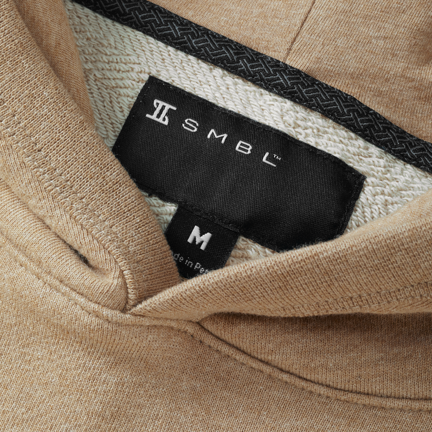 FOUNDATION MDWT HOODIE