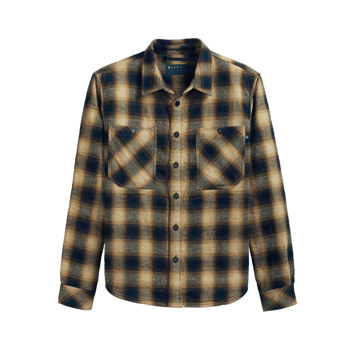 HIKARI QUILTED FLANNEL