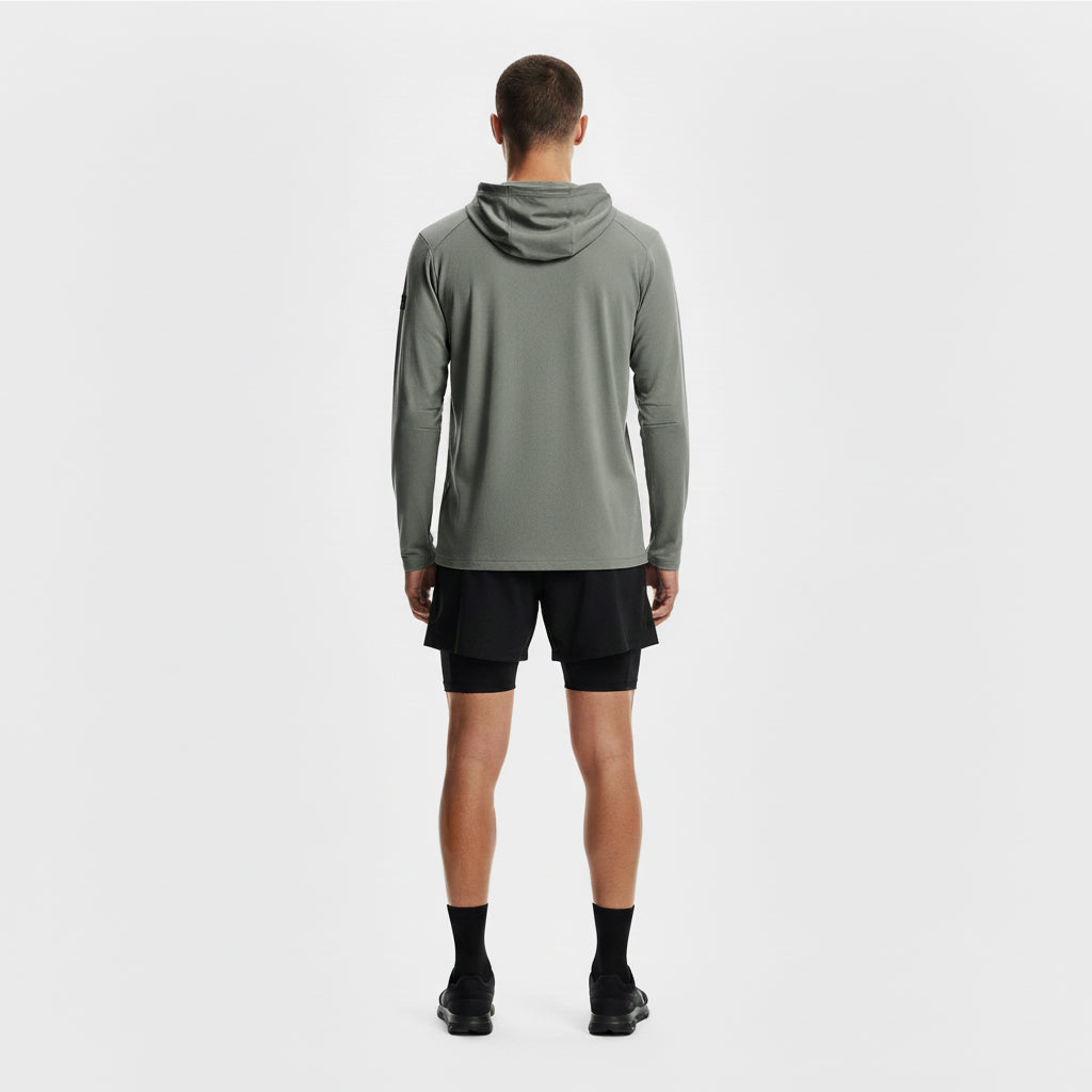 SKYWARD SUN HOODIE