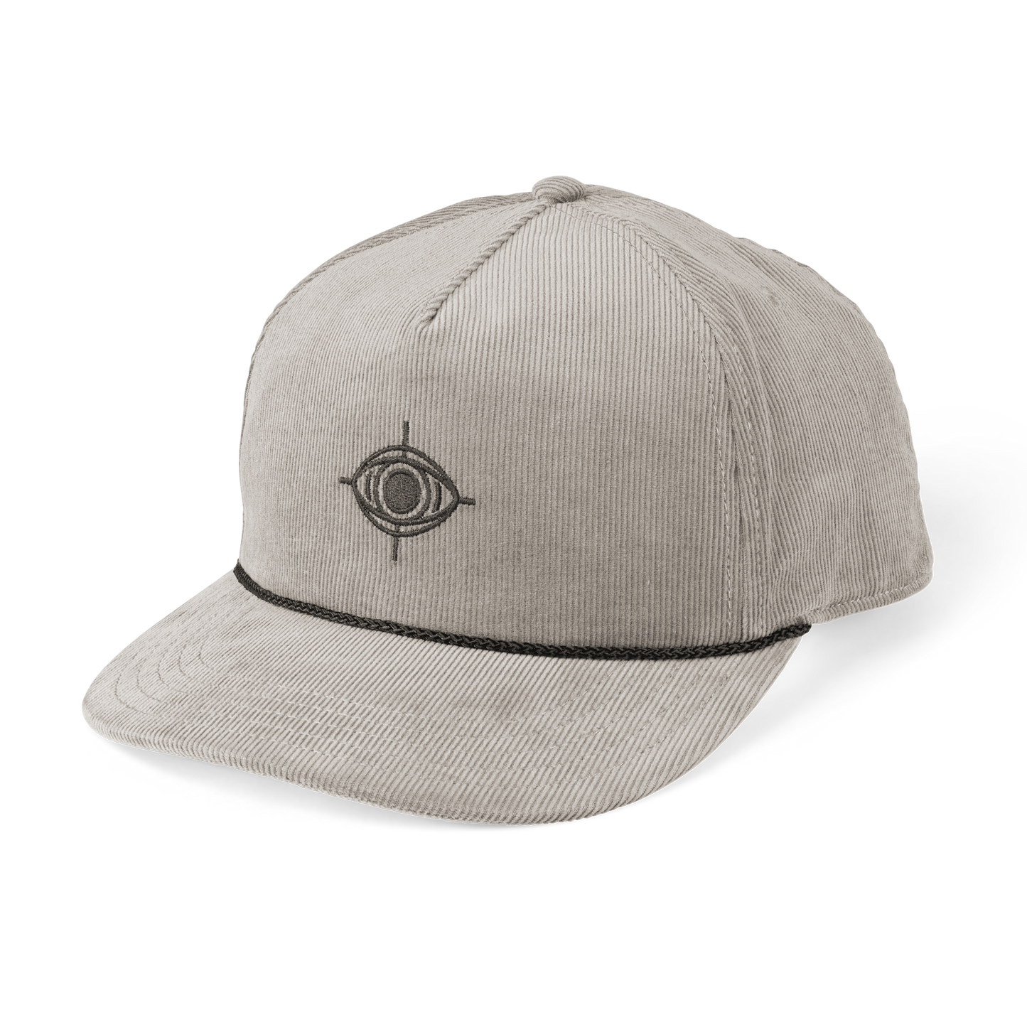 THIRD EYE CORD HAT