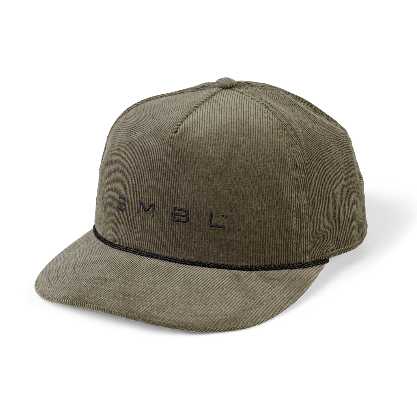 SMBL CORD HAT