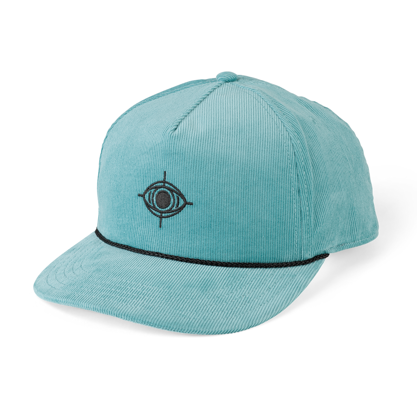 THIRD EYE CORD HAT