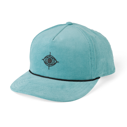 THIRD EYE CORD HAT